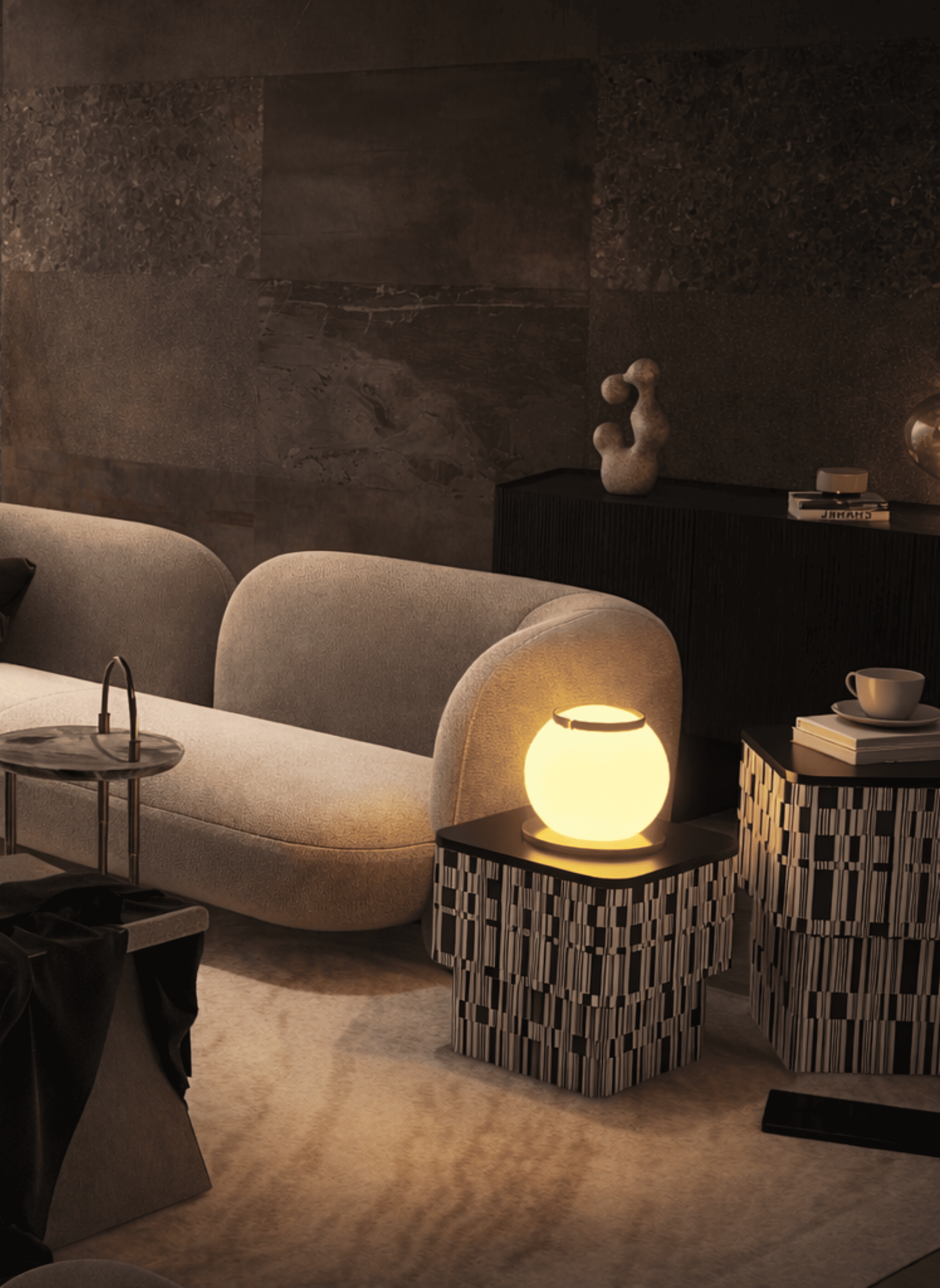 Cosy Retreat