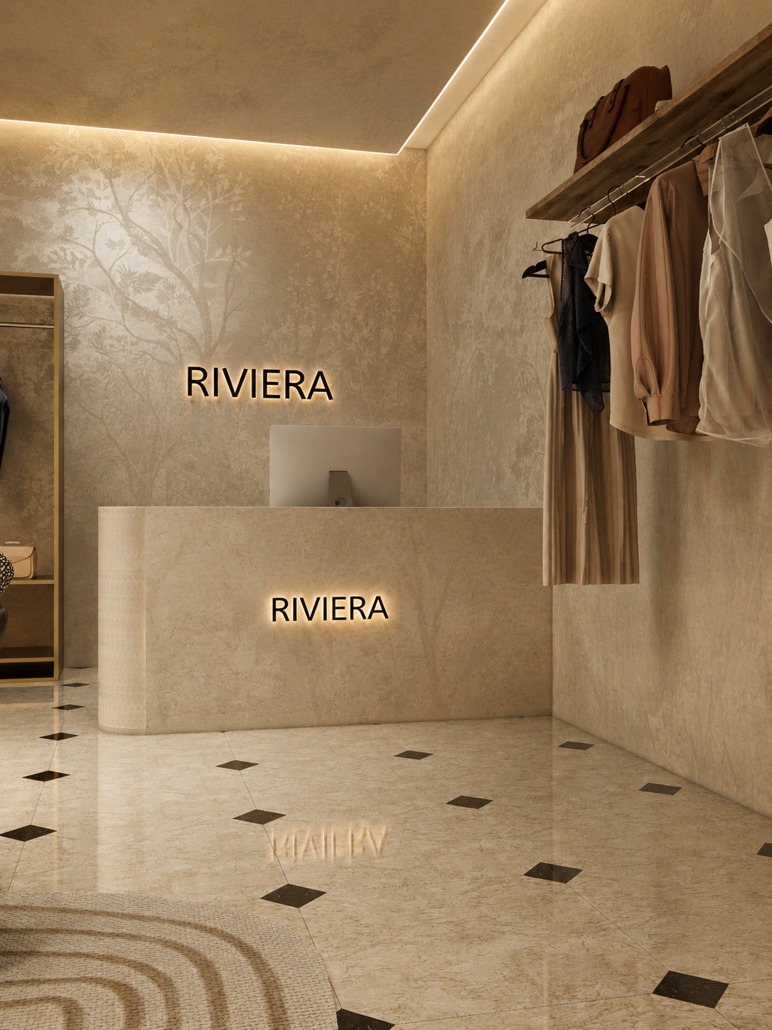Riviera 5
