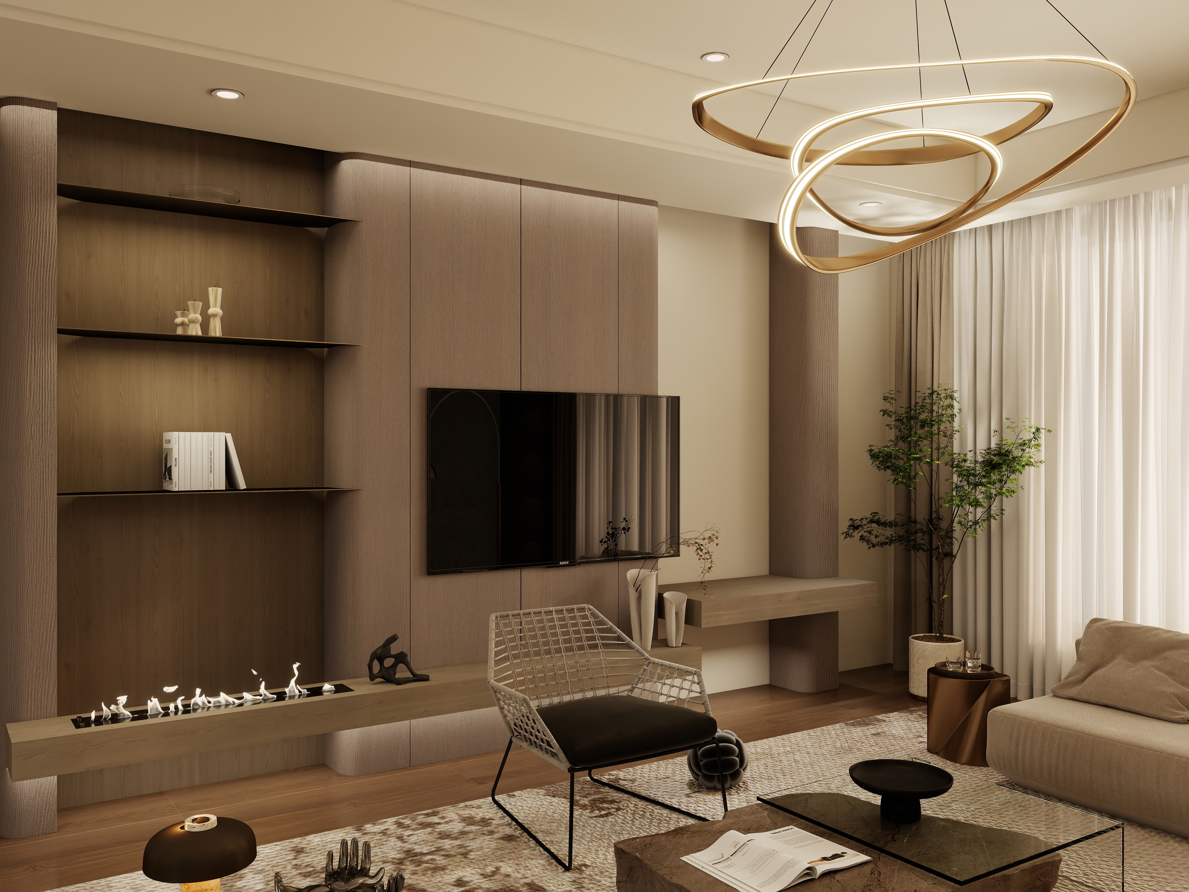 Al Barari Residence 10