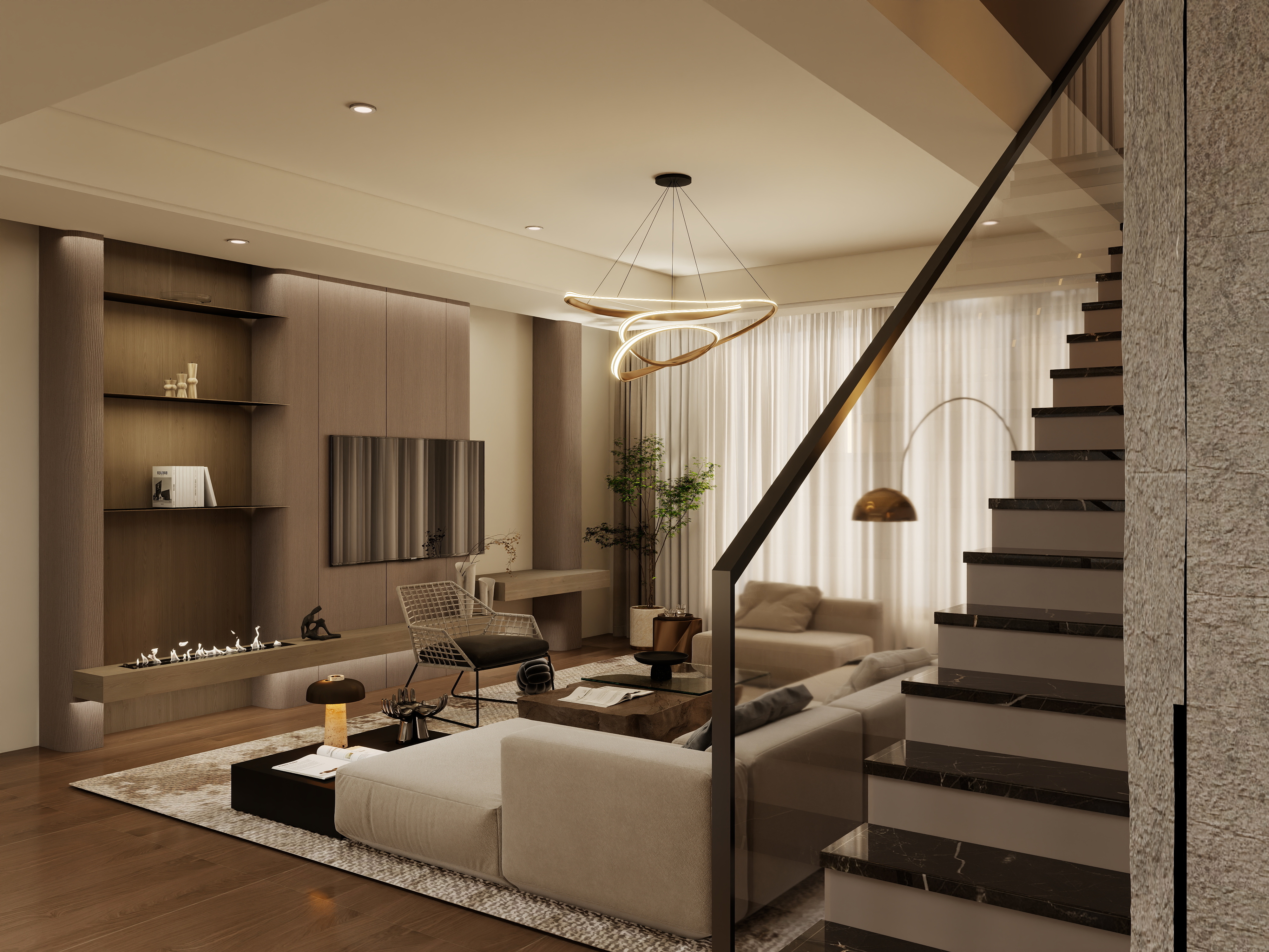 Al Barari Residence 11