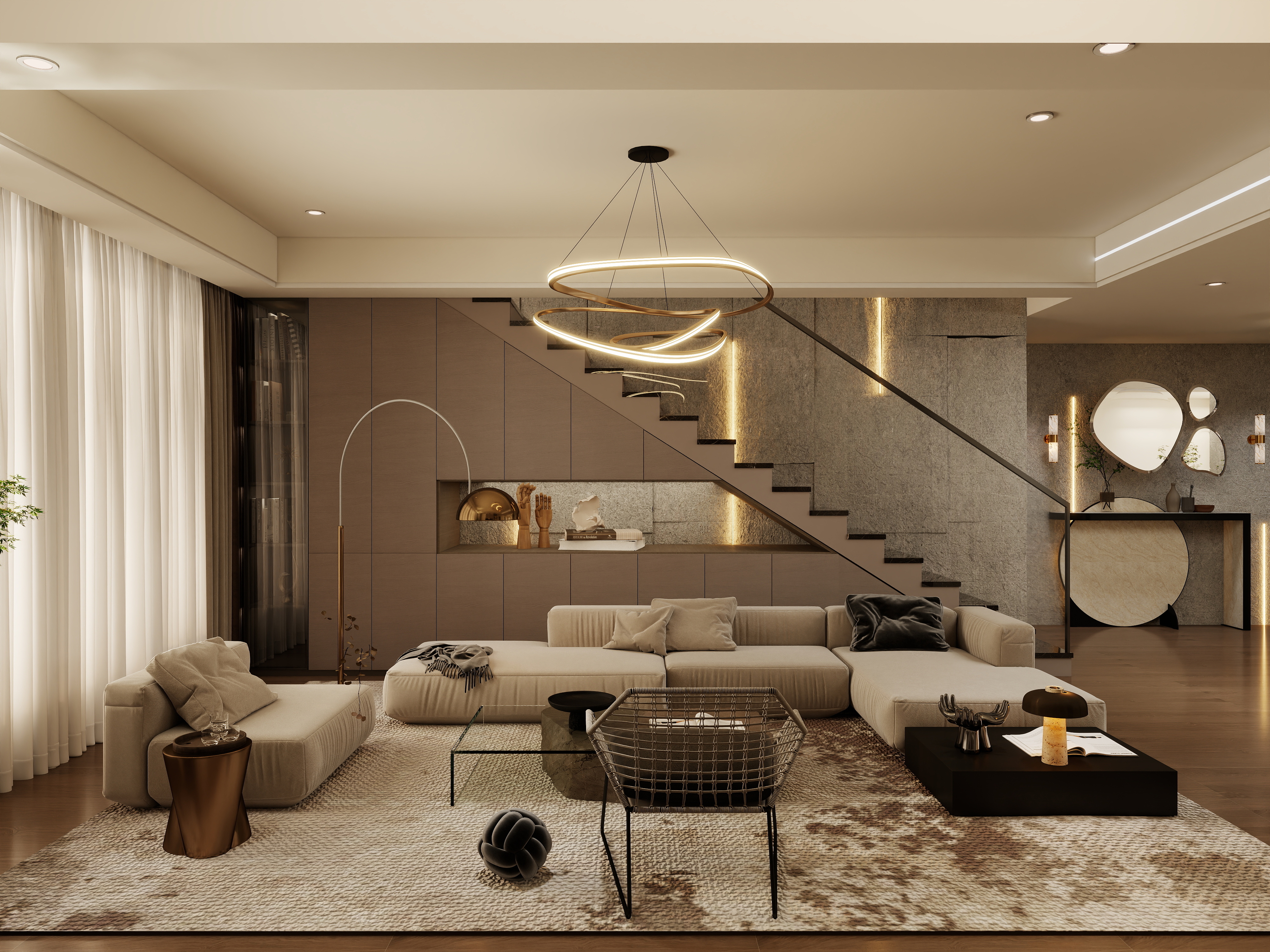 Al Barari Residence 14