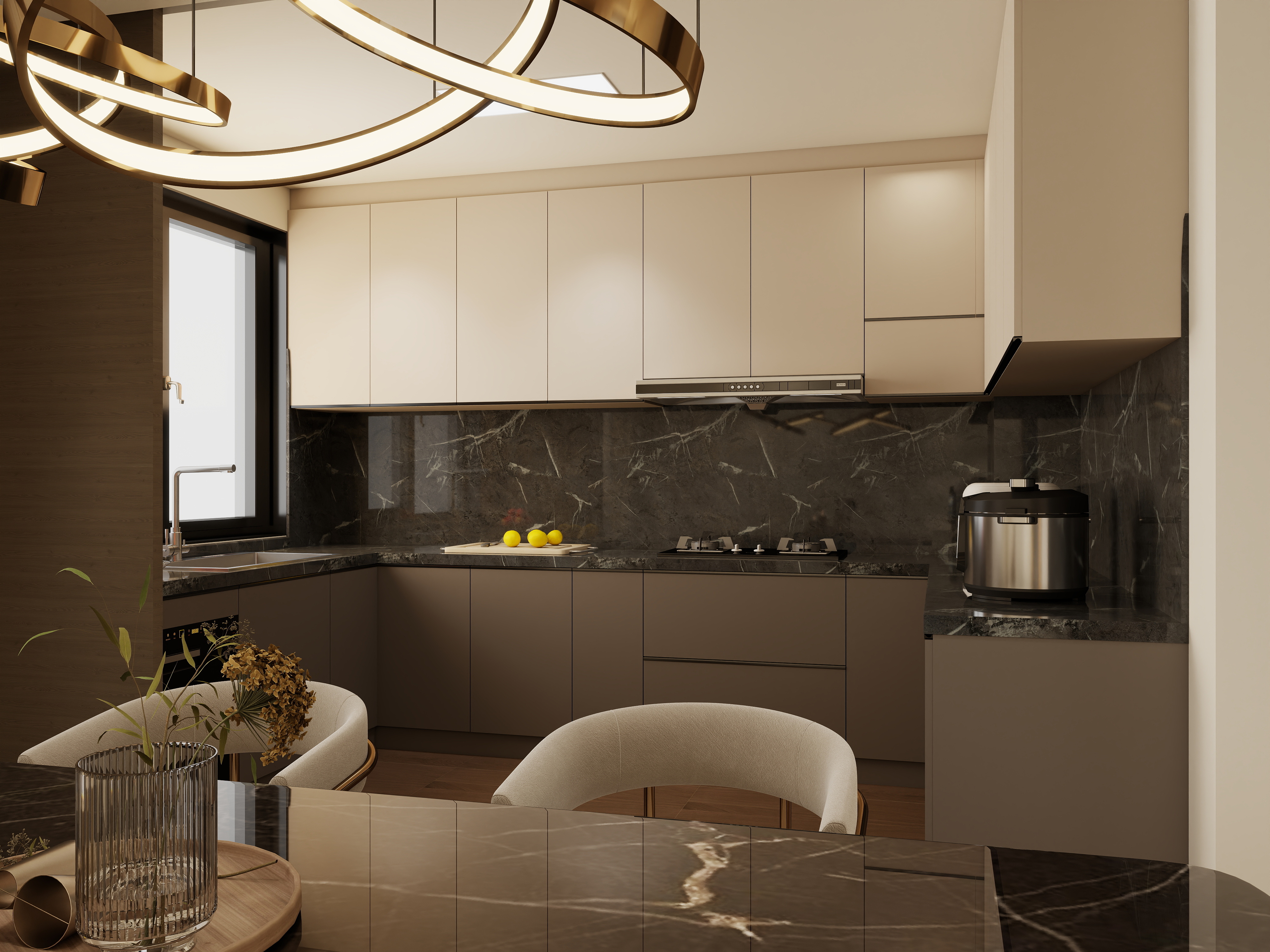 Al Barari Residence 7
