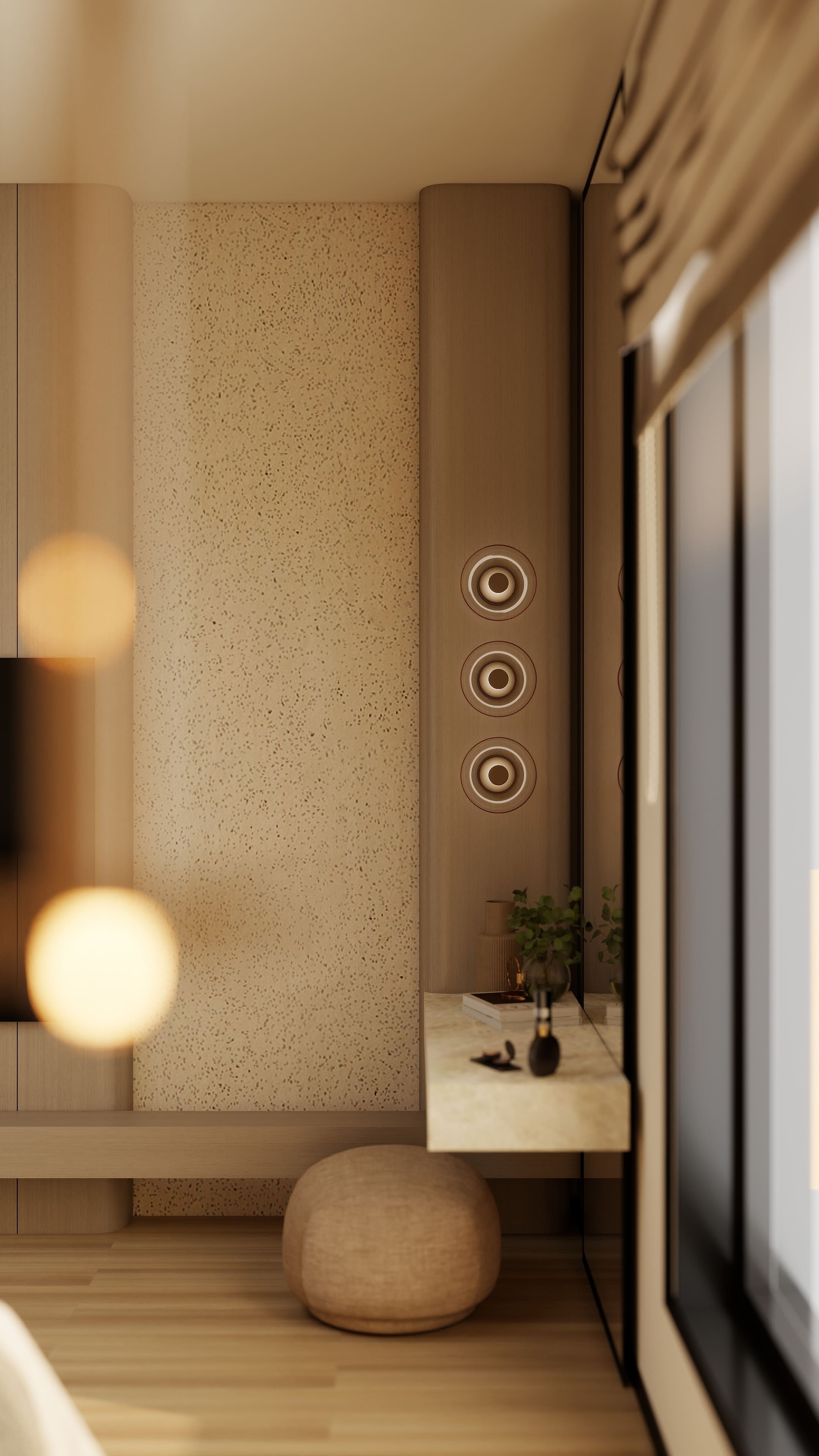 Private Suites 5