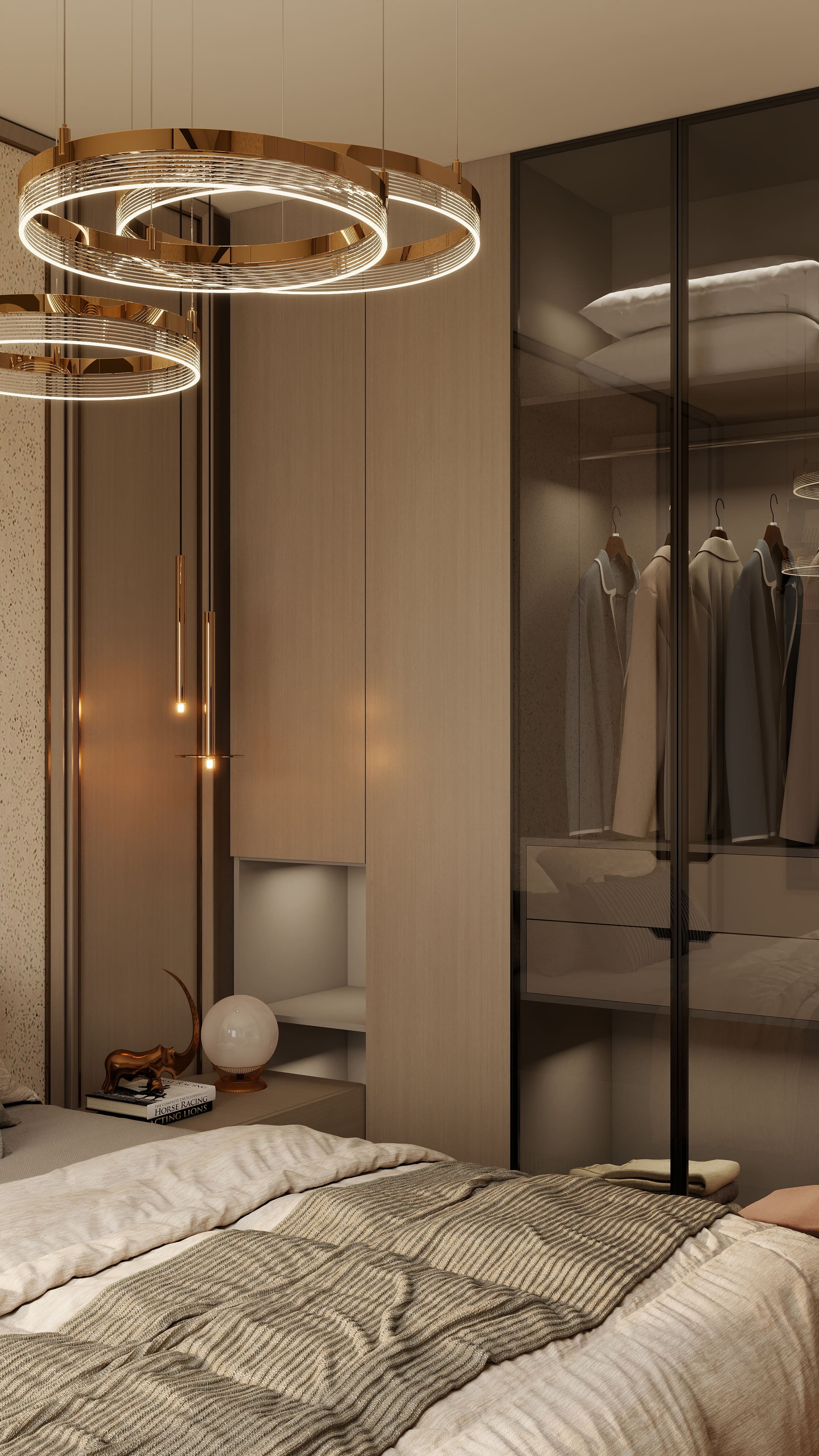 Private Suites 9