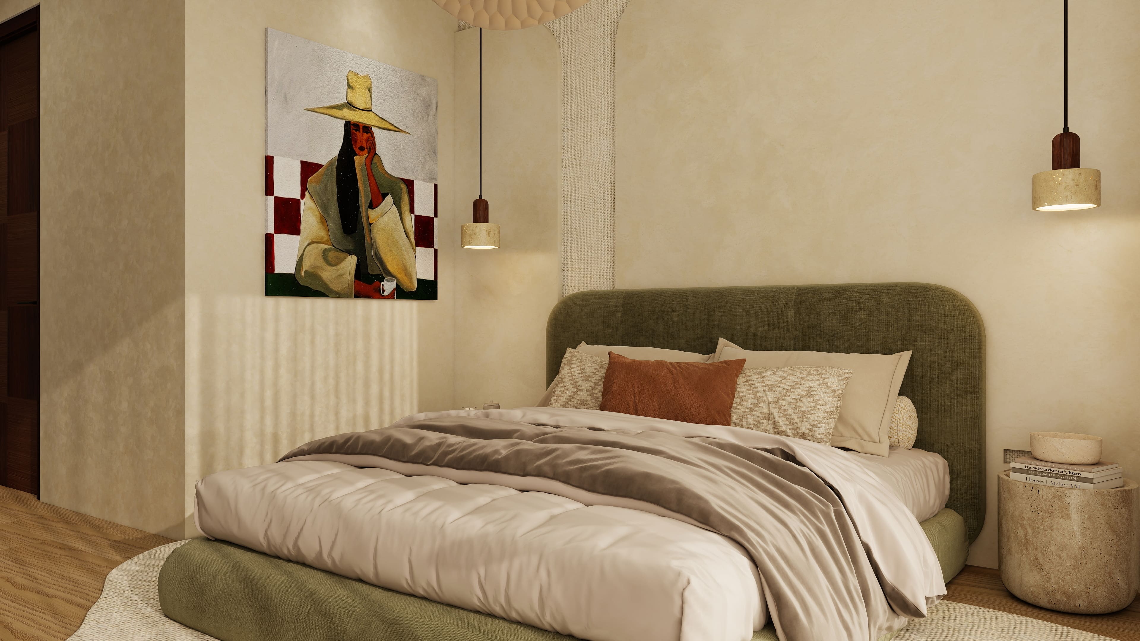 Coco Suite 7
